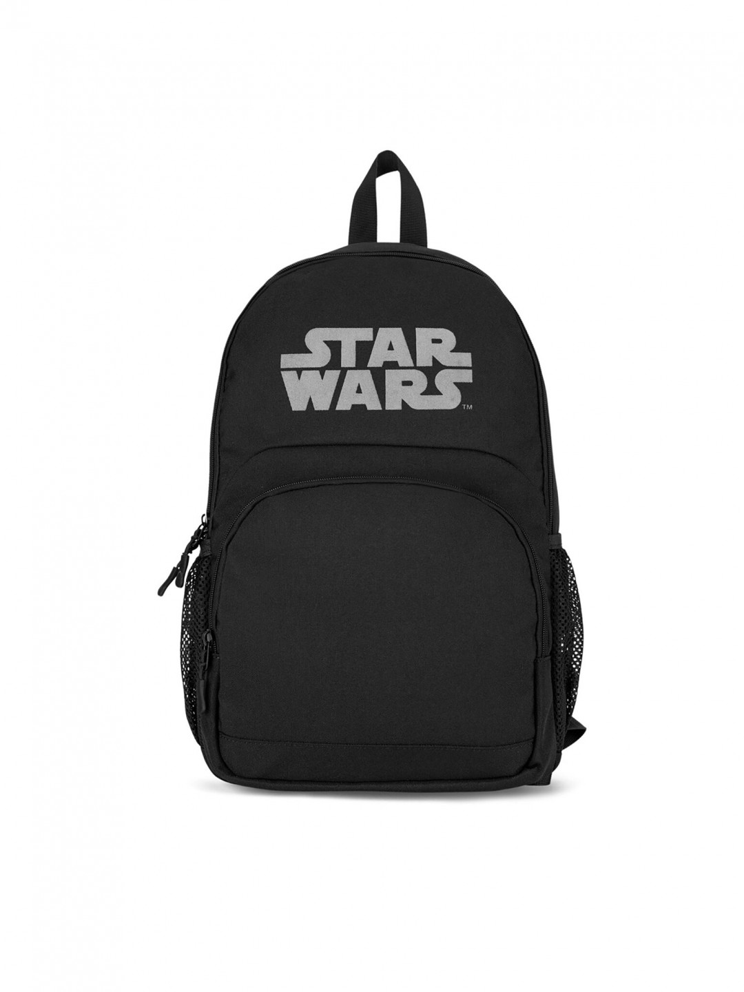 Star Wars Batoh ACCCS-AW24-200SW Černá